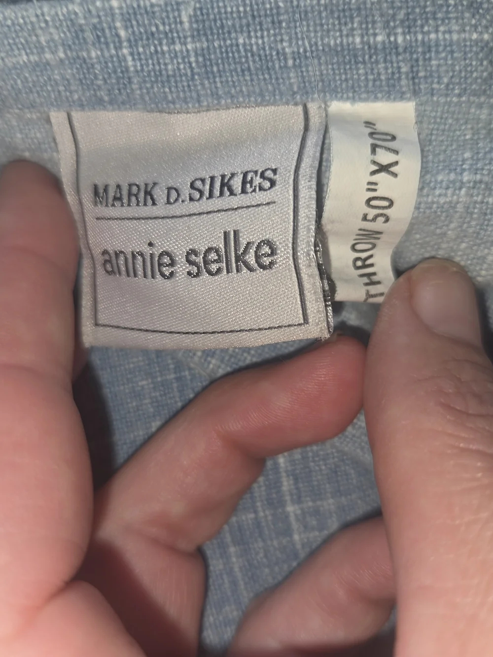 anne Selke soft light